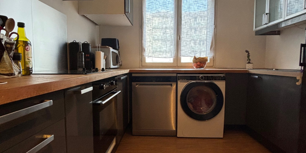 appartement à MERIGNAC (33700)