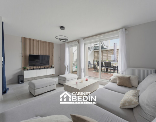 appartement  MERIGNAC