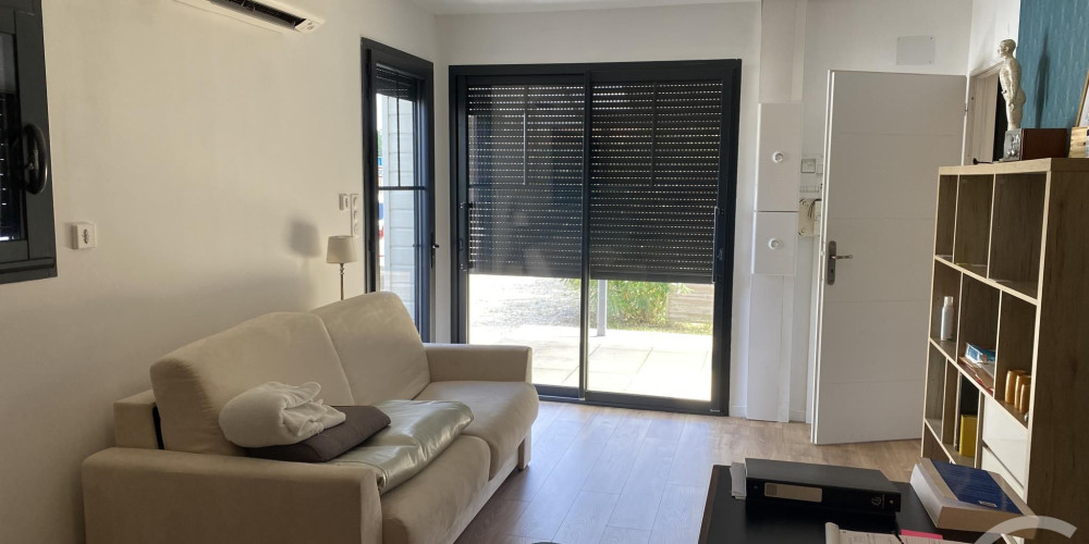 maison à ANDERNOS LES BAINS (33510)