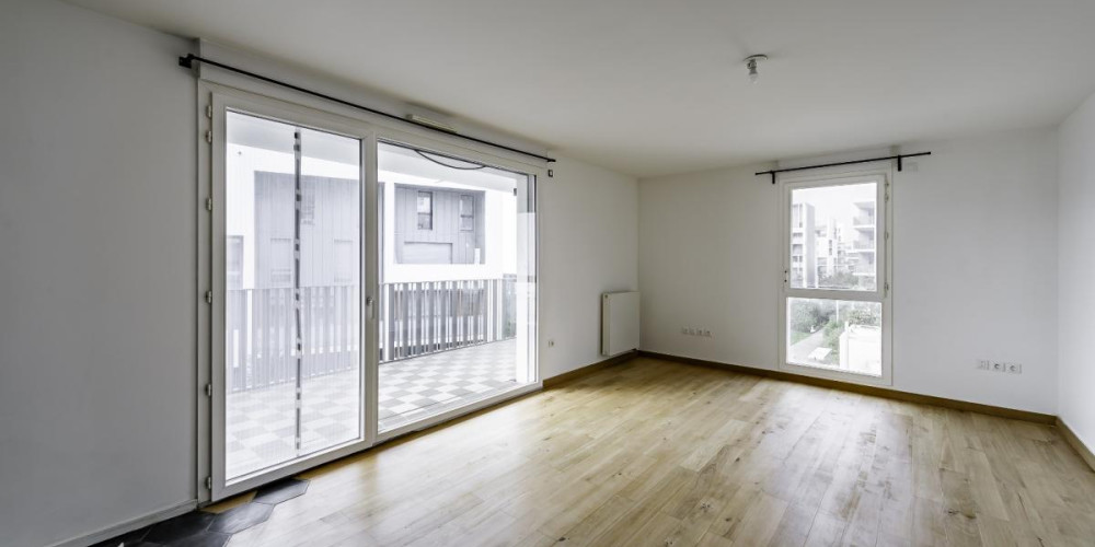 appartement à BORDEAUX (33000)