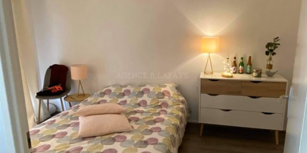 appartement à BORDEAUX (33000)