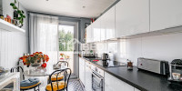 appartement à LE BOUSCAT (33110)