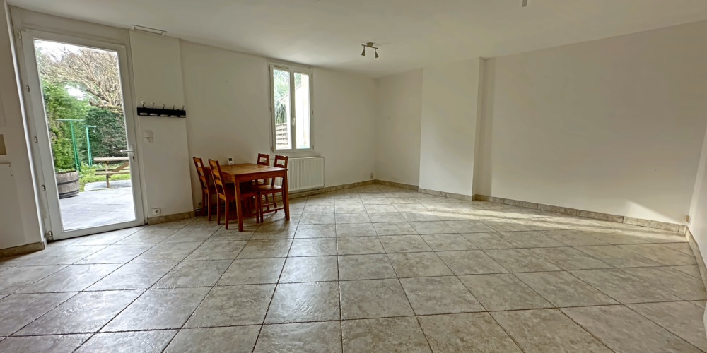 maison à LIBOURNE (33500)