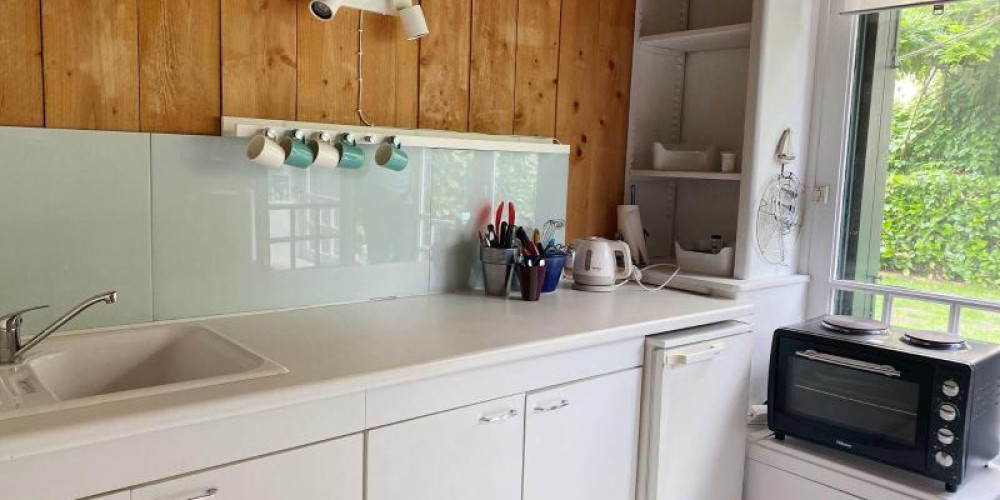 appartement à BORDEAUX (33000)