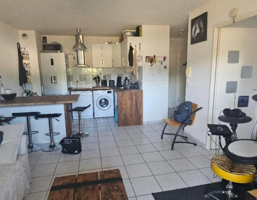 appartement  LANGON