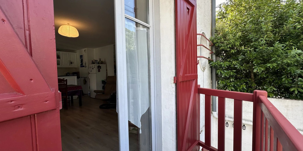 appartement à ARCACHON (33120)
