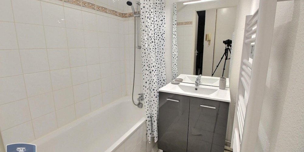 appartement à EYSINES (33320)