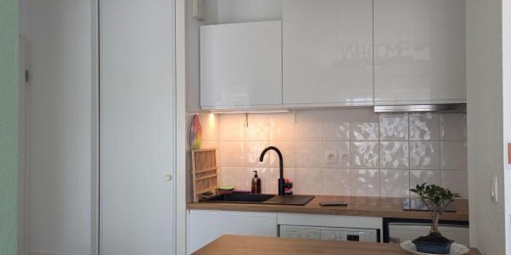 appartement à PESSAC (33600)