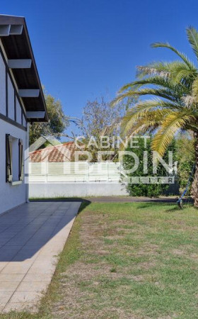 Maison  LA TESTE DE BUCH