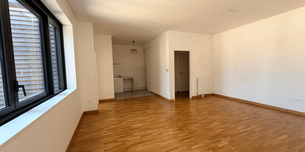 appartement à BORDEAUX (33000)