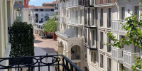 appartement à ARCACHON (33120)