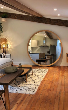 Appartement  BORDEAUX