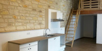 appartement à CERONS (33720)