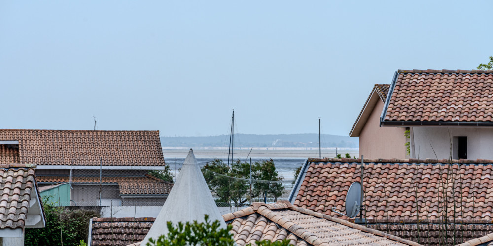 maison à ANDERNOS LES BAINS (33510)