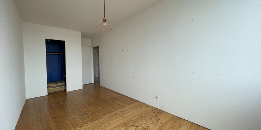 maison à BORDEAUX (33800)