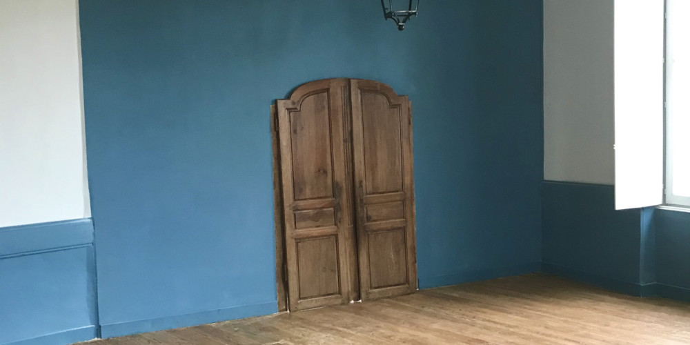 appartement à RIONS (33410)