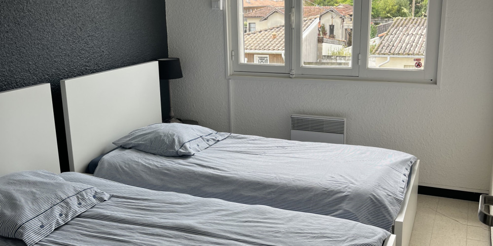 appartement à CARCANS (33121)