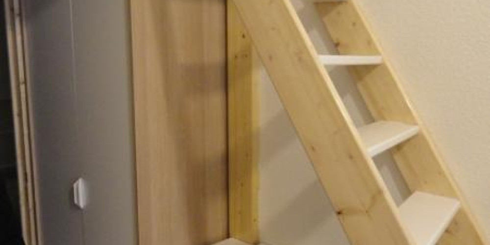 appartement à BORDEAUX (33000)