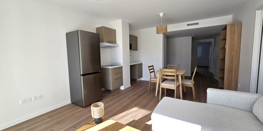 appartement à TALENCE (33400)