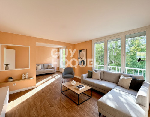 appartement  VILLENAVE D ORNON
