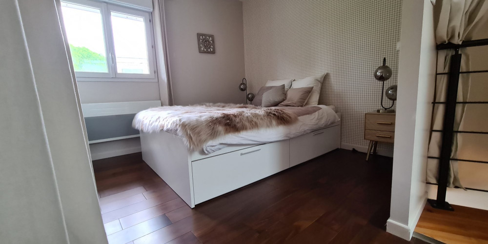 maison à CADAUJAC (33140)