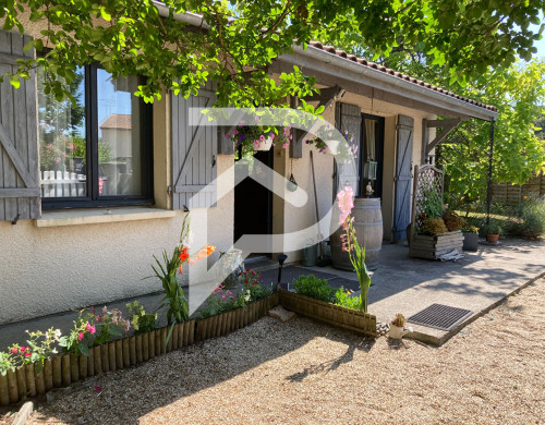 maison  LIBOURNE