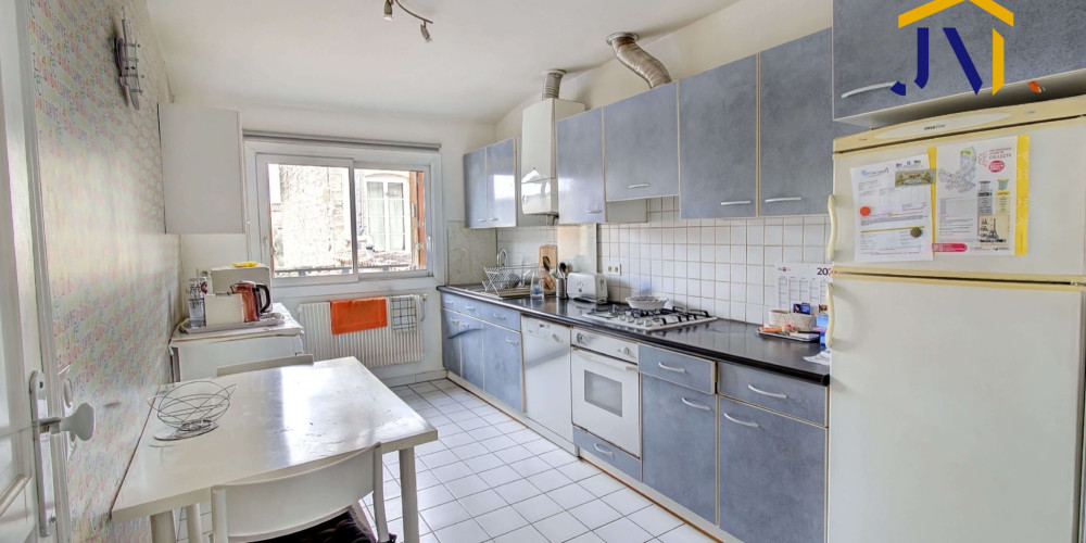 appartement à BORDEAUX (33000)