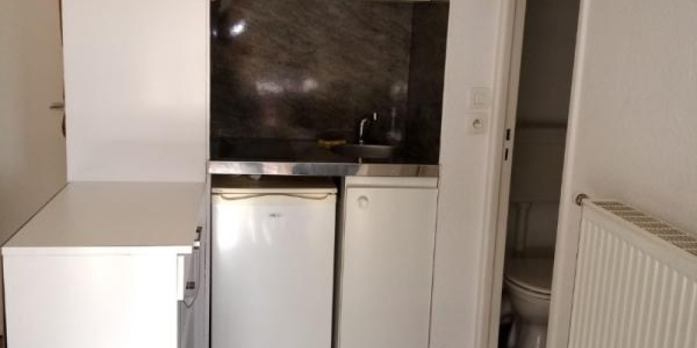 appartement à MERIGNAC (33700)