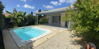 maison à ANDERNOS LES BAINS (33510)
