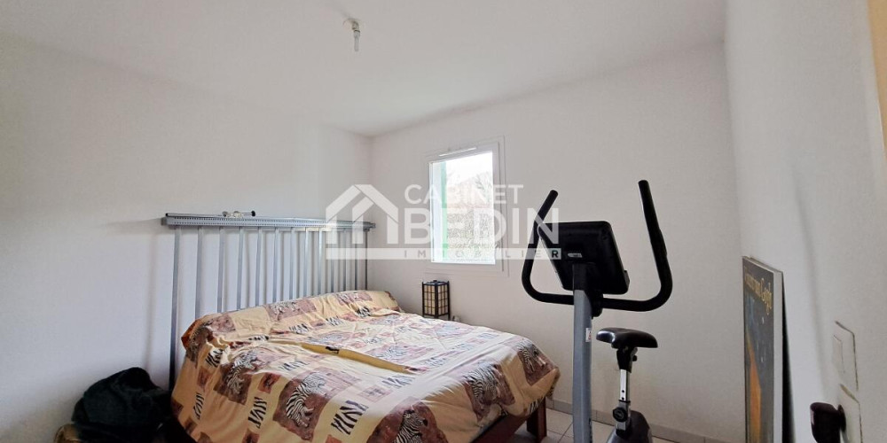 appartement à AUDENGE (33980)