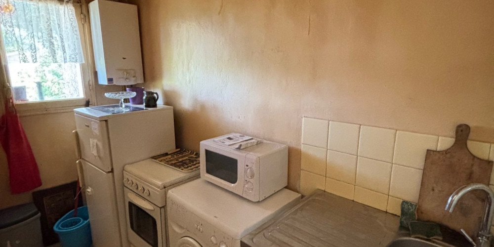 appartement à ARCACHON (33120)