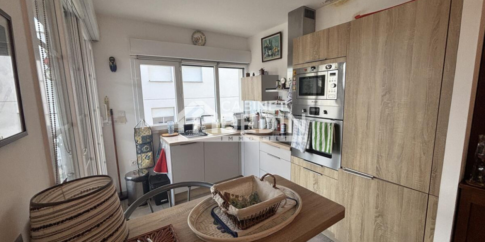 appartement à ANDERNOS LES BAINS (33510)