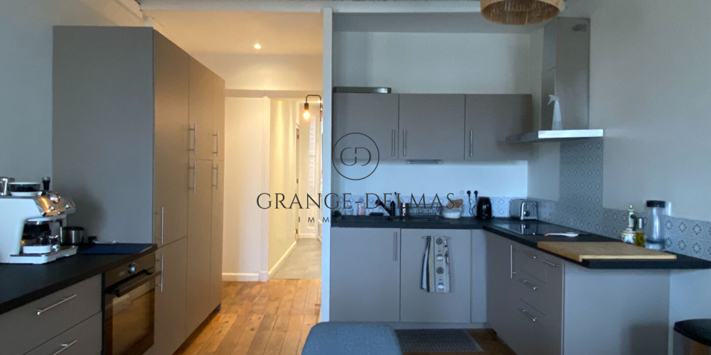 appartement à BORDEAUX (33000)