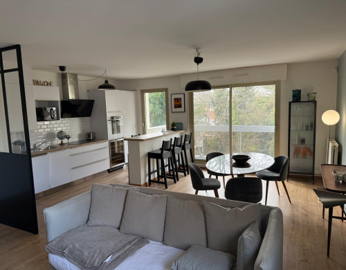 appartement  BORDEAUX