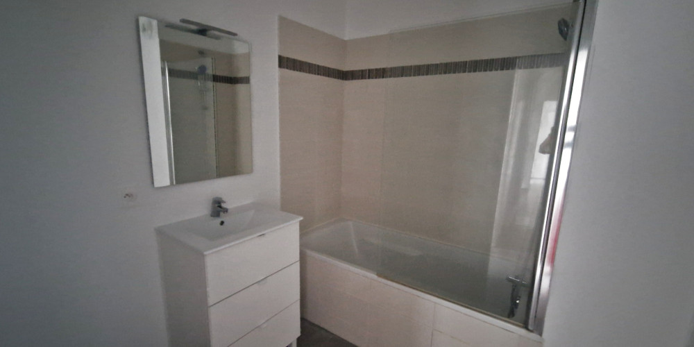 appartement à PESSAC (33600)