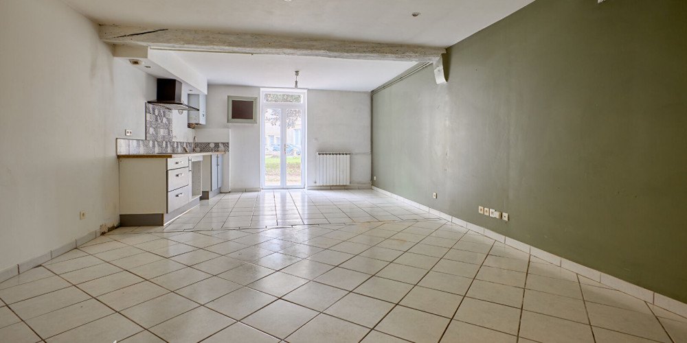 maison à RIONS (33410)