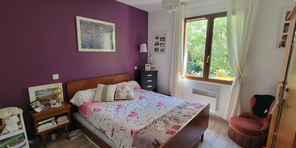 maison à BIGANOS (33380)