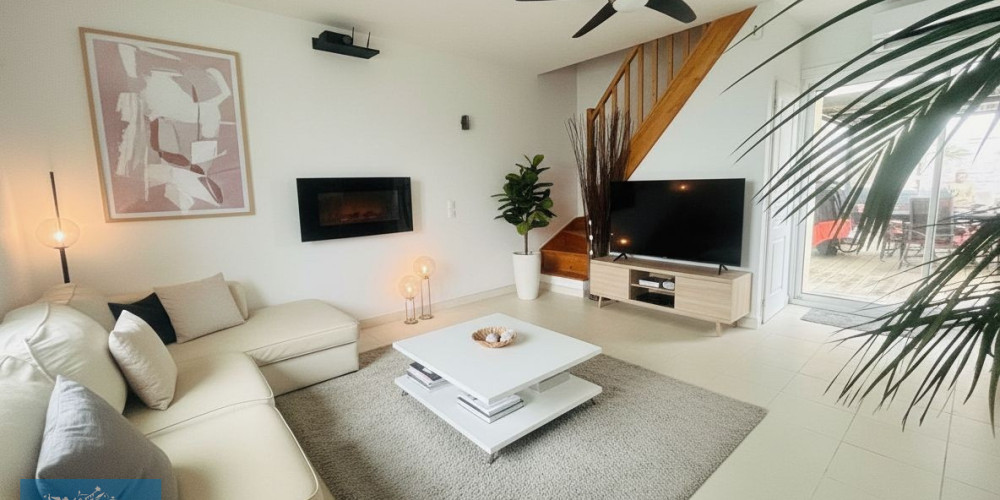 maison à MOULIS EN MEDOC (33480)