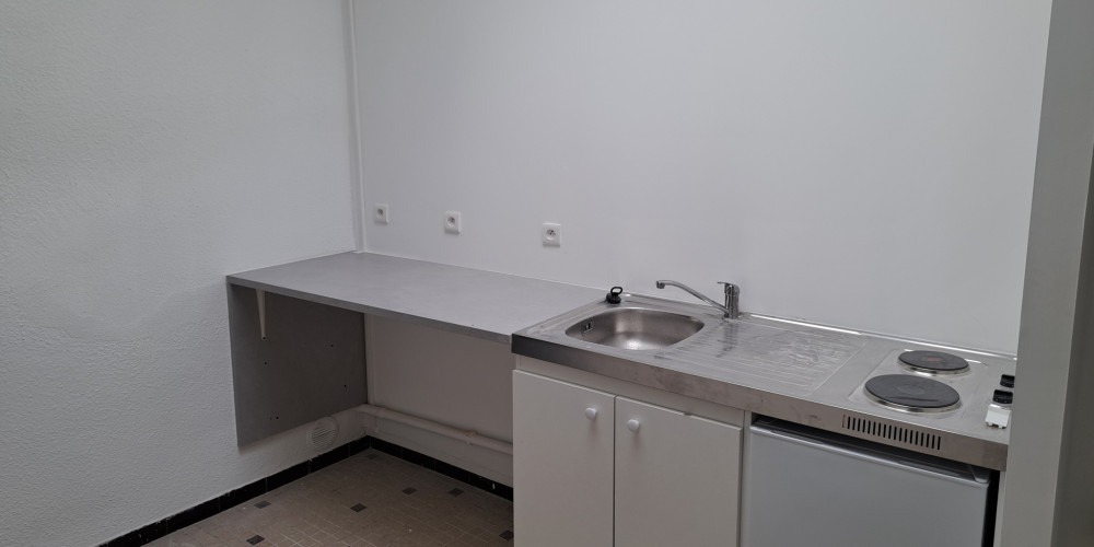 appartement à BORDEAUX (33000)