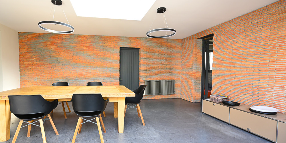 maison à BRUGES (33520)