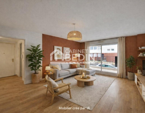 appartement  BORDEAUX