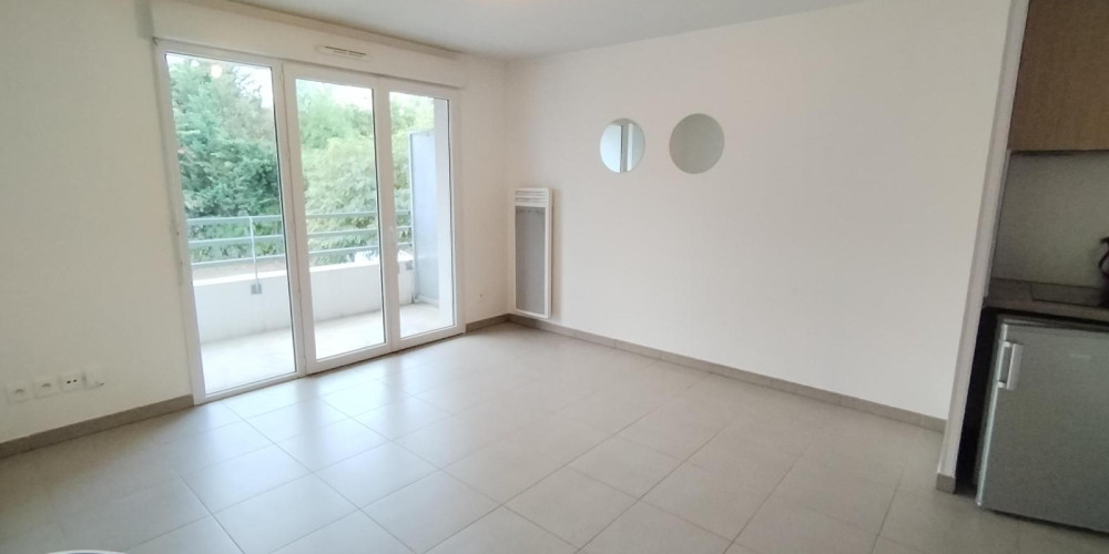 appartement à VILLENAVE D ORNON (33140)