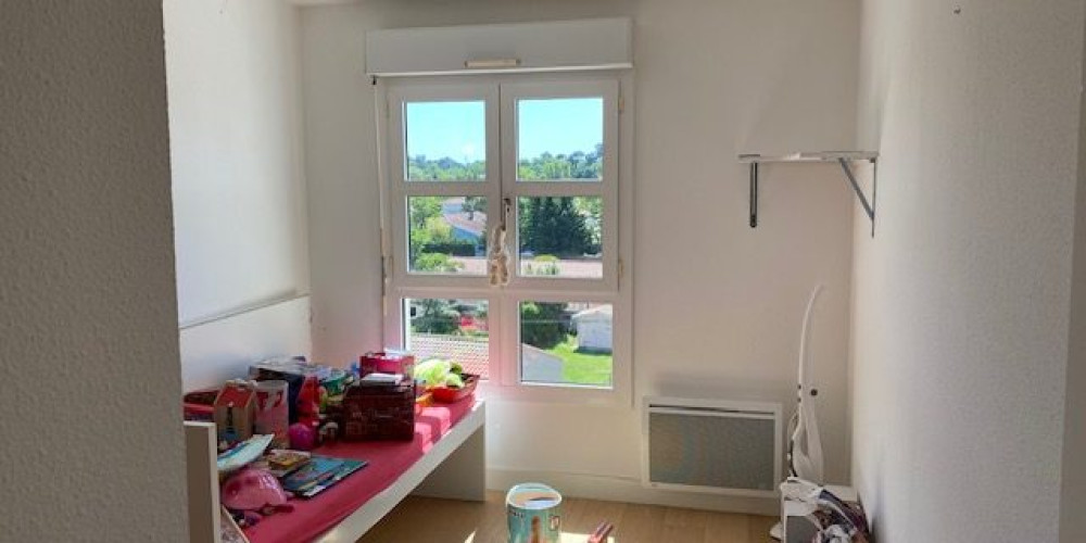 appartement à PESSAC (33600)