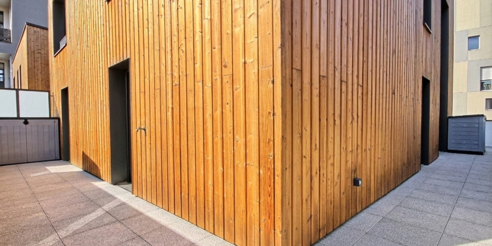 appartement à BORDEAUX (33300)