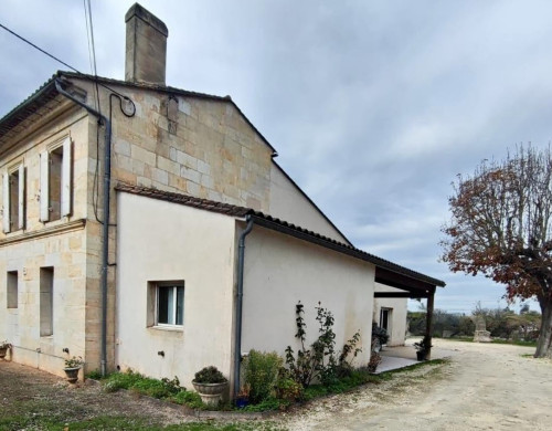 maison  LIBOURNE