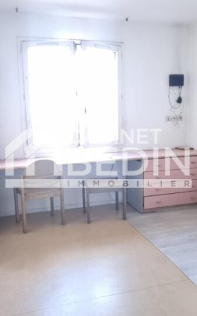 Appartement  VILLENAVE D ORNON