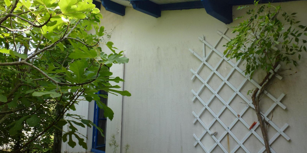 maison à ANDERNOS LES BAINS (33510)