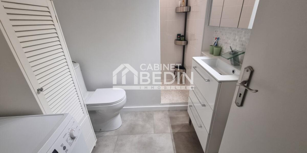 appartement à ANDERNOS LES BAINS (33510)