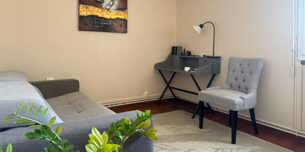 appartement à LIBOURNE (33500)