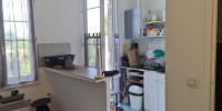 immeuble à TALENCE (33400)